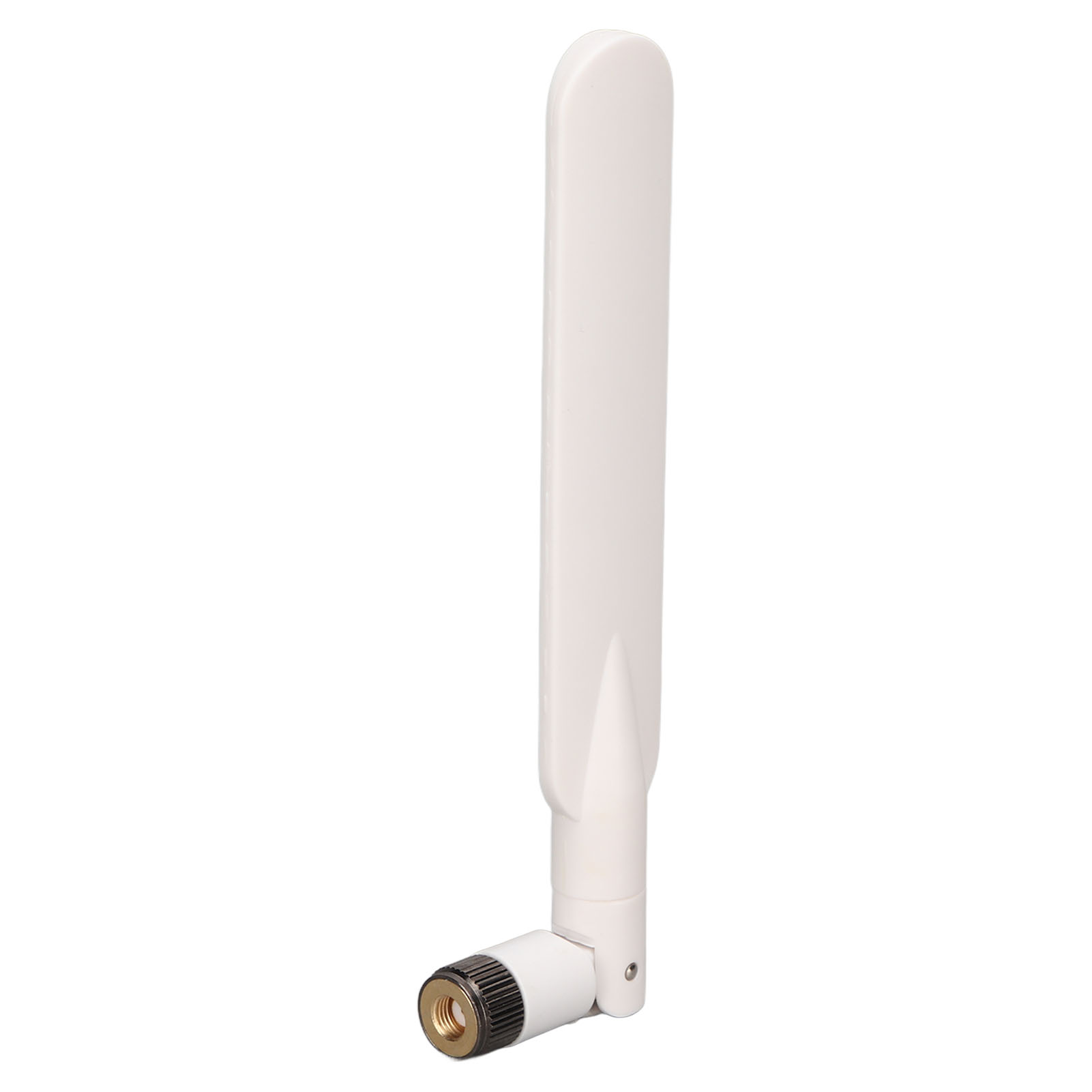 Dual Band WIFI Antenna, RP SMA Antenna ABS Material Simple Operate