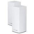 thumbnail image 1 of Dual Band WiFi 6 Router, White, 1 of 1