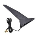 Dual 5ghz Router Dual Band WiFi Antenna, 2.4GHz 5GHz Antenna RP-SMA Connector, 2T2R WiFi ...