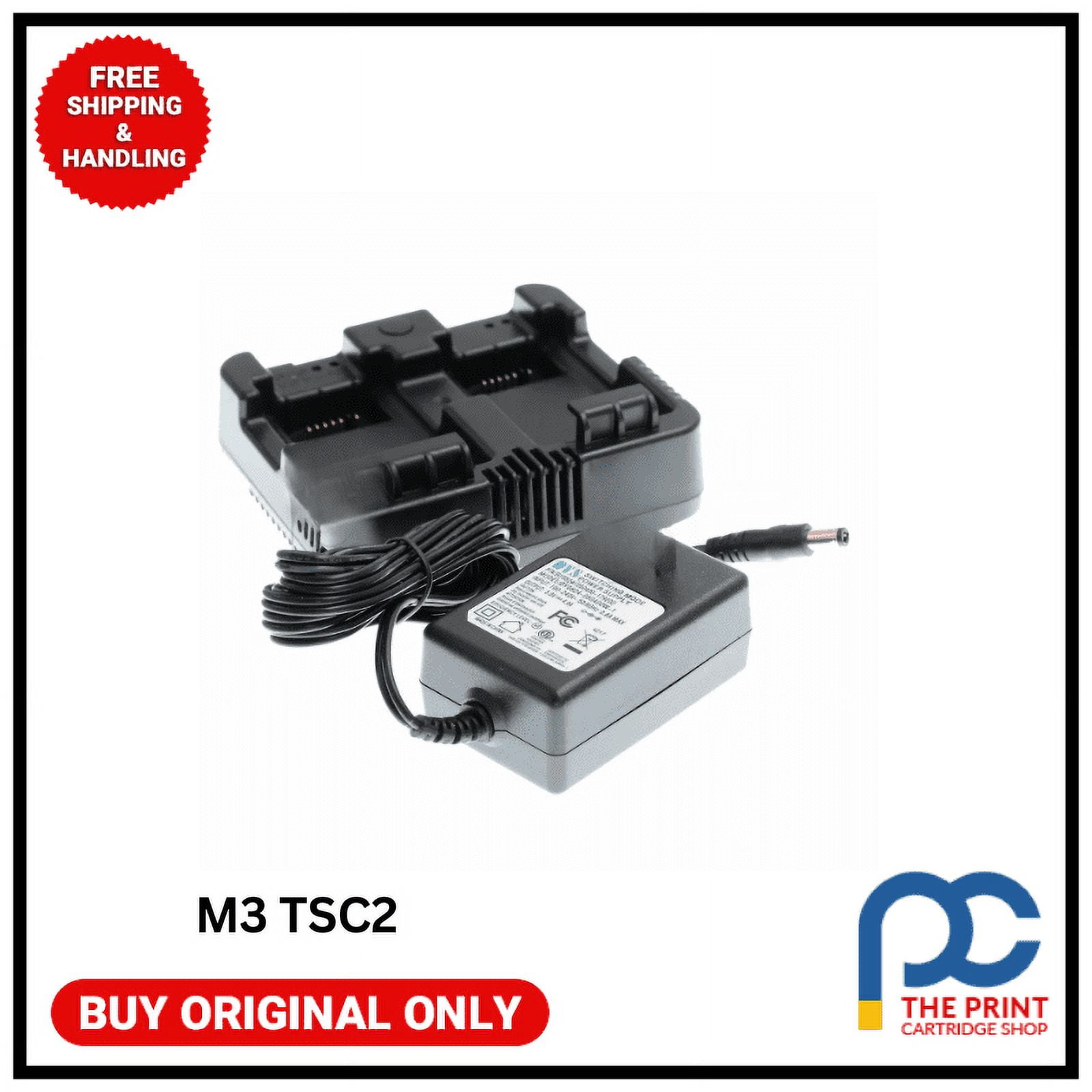 Trimble Nomad Charger