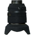 thumbnail image 1 of Cover for Nikon 24-120mm f/4 VR Lens, Black, 1 of 3