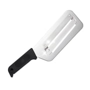 Dual Blade Julienne Cutter, Stainless Steel Dual Blade Julienne Cutter, Stainless Steel Shredder Knife, Cabbage Shredder Slicer, Multifunctional Vegetable