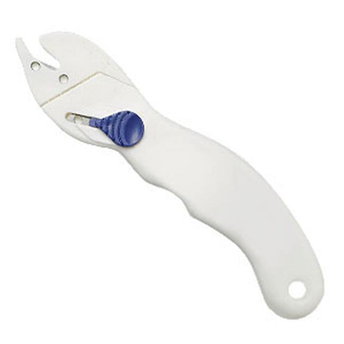 OpenX Dual Blade Package Opener, Single Unit