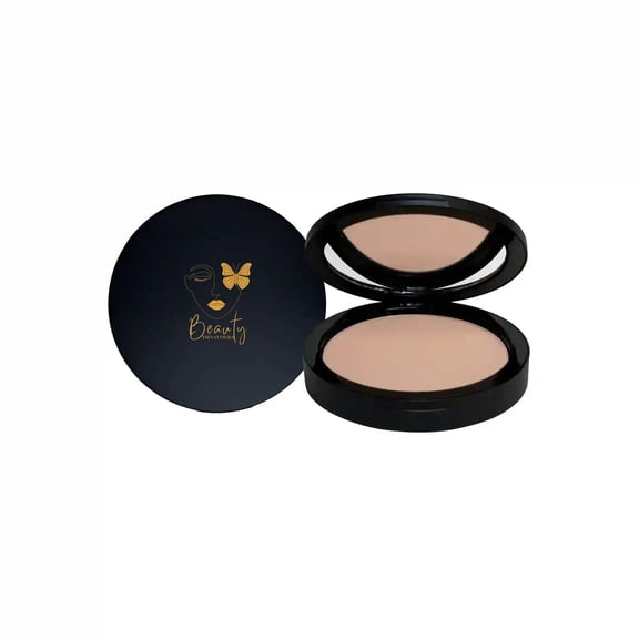 Tsj Naturals - Candlelight Dual Blend Powder: Radiant Skin Perfection