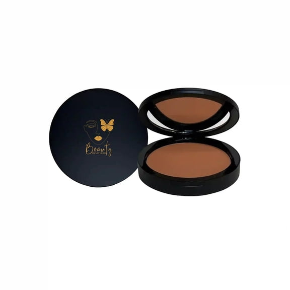 Tsj Naturals Cinnamon Dual Blend Foundation