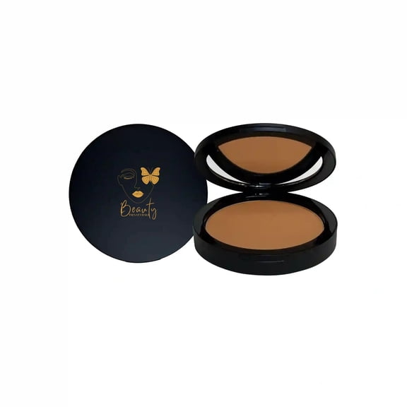 Tsj Naturals Ecru Dual Blend Foundation