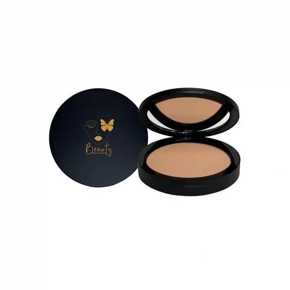Tsj Naturals Mesa Dual Blend Foundation