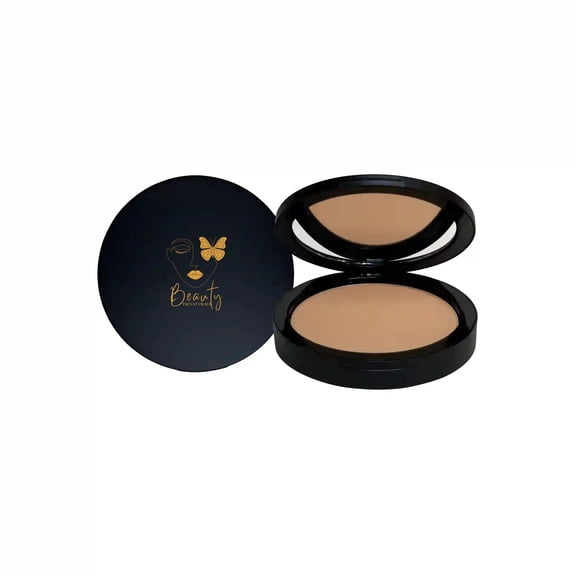 Tsj Naturals Royal Dual Blend Foundation