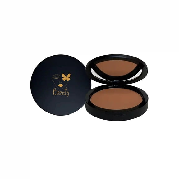 Tsj Naturals Walnut Dual Blend Foundation
