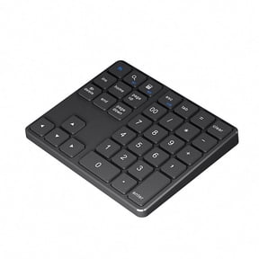 Alphanumeric Keypad