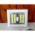 thumbnail image 1 of Dual COB Wall Switch, 1 of 1