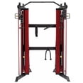 thumbnail image 1 of Dual Cable Column Gym by Steelflex (Commercial), 1 of 4