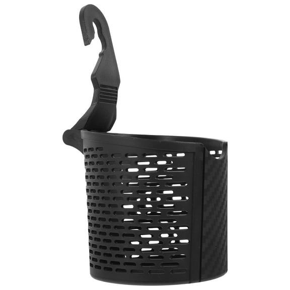 Dual Car Cup Holder Coasters for Holders Headrest Drink