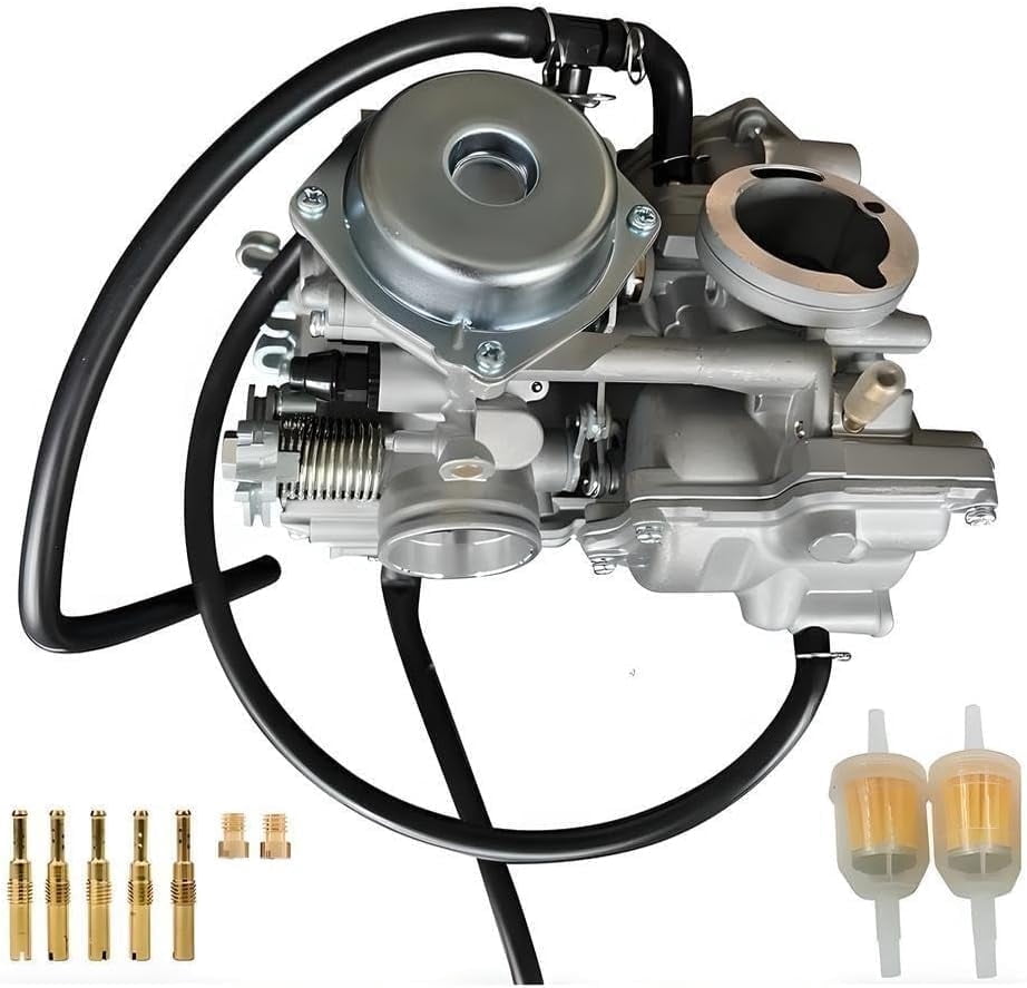 Jeu De Bagues De Fourche Pour Honda VT Shadow 1100 (1997-2000) - Dimensions 41.70x20x1.00mm - Neuf