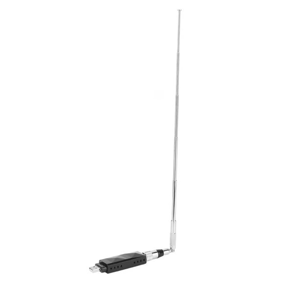 Dual Channel AIS Receiver with USB Output and SMA Connector for Marine Use Boat Marine Dual Channel