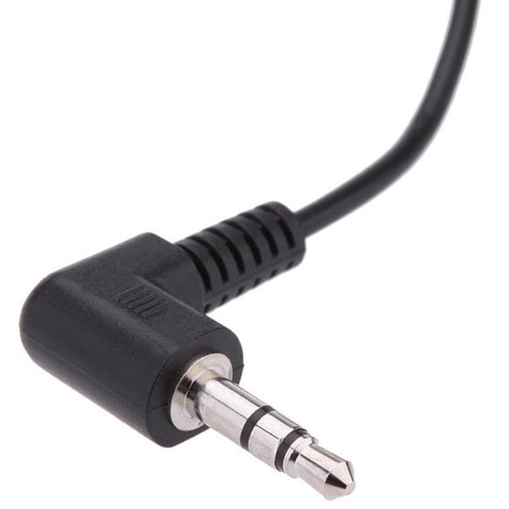 Dual Channel Headphones Ear Headset Metal Speakers Speakerphone Laptop