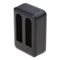 thumbnail image 1 of Dual Charger Micro USB Batteries Charging Adapter for NP40 Two Batteries Fast, 1 of 8