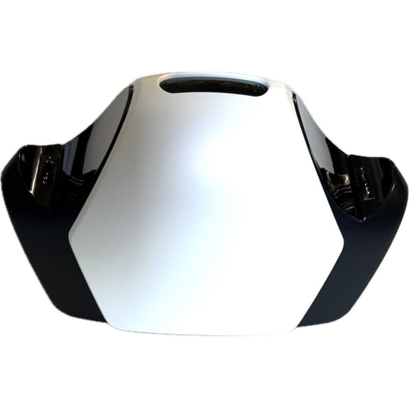 Dual Charger for PS5 Controller, Black and White