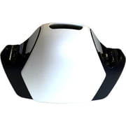 Dual Charger for PS5 Controller, Black and White