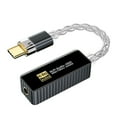 thumbnail image 1 of Dual Chip CS43198+CT7601 Portable USB HIFI & Headphone Amplifier Lossless Portable y6250, 1 of 6
