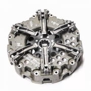 Dual Clutch Assembly for Mahindra Tractor, New, 5-Piece