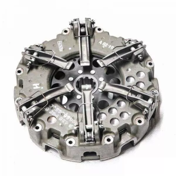 Dual Clutch Assembly for Mahindra Tractor, New, 5-Piece
