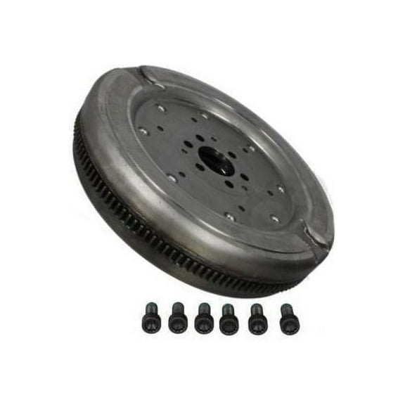 Dual Clutch Flywheel - Compatible with 2006 Volkswagen GTI