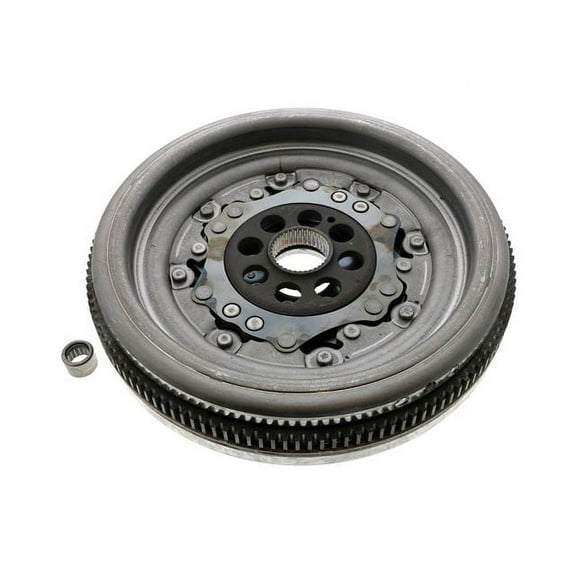 Dual Clutch Flywheel - Compatible with 2009 Audi TT CCTA