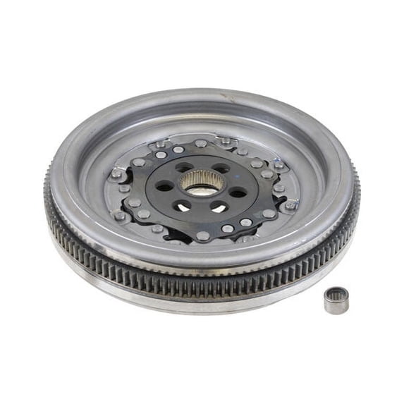 Dual Clutch Flywheel - Compatible with 2012 - 2015 Volkswagen Passat 2013 2014