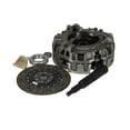 thumbnail image 1 of Dual Clutch Kit fits John Deere 870 900 950 970 990 1050 1070 4005 870 950 1050 LVA801352 fits Yanmar YM330 YM336 YM4300 fits Satoh Bison S670 S750, 1 of 1