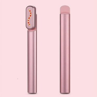 Dual Color Facial Wand Single Kit for Face and Neck | Microcurrent Facial Device for Anti-Aging | Advanced Skincare Tool to Lift and Firm Skin