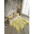 thumbnail image 1 of Dual Color Organic Cotton, 4 Layer Gauze Lightweight XL Twin Size Throw, Lightweight Gauze Cotton Sofa Cover, XL Twin Size Gauze Throw, With Fringes, 1 of 8