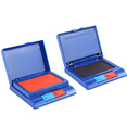 thumbnail image 1 of Dual - Color Quick - Dry Oil - Based Atomic Stamp Ink Pads, 1 of 5