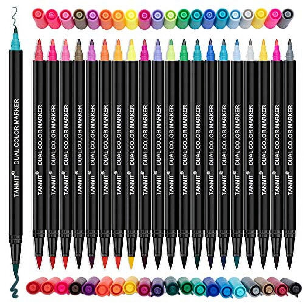 https://i5.walmartimages.com/seo/Dual-Colored-Markers-Tanmit-40-Color-Tip-Brush-Pens-Double-end-Thin-Art-Marker-Bright-Detail-Drawing-Pen-Set-Adult-Coloring-Book-Journal-More-20-Pack_7d249e0a-2228-47f9-9b6f-442feb17e797.d5cbcaaac38ede71e5b6d23dc4fc87d1.jpeg