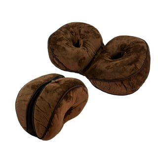 Cushy Tushy Premium Foldable Piriformis Cushion - Piriformis Pain
