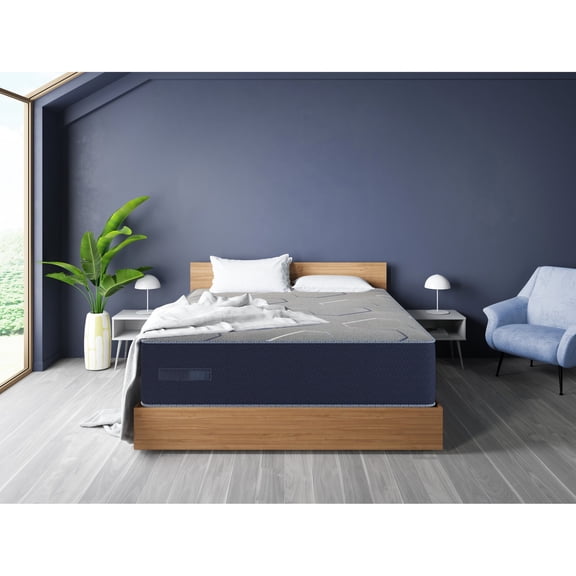 Dual Cooling for Night Sleep / Enable Quick Sleep and Extended Rest