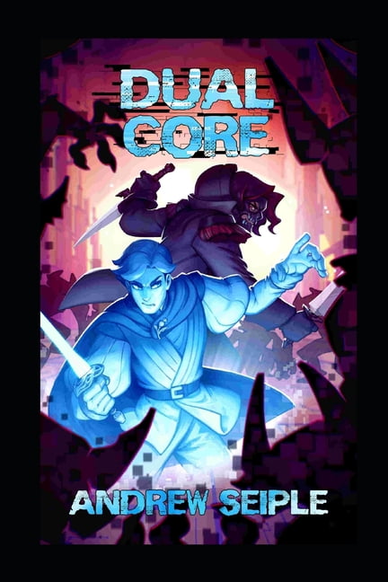Core Control Dual Core, Book 3, (Paperback)