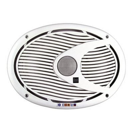 Dual DMS692 - Speaker - 80 Watt - coaxial