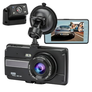 TSV Dash Cams in Auto Electronics