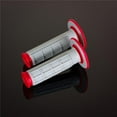 thumbnail image 1 of Dual Diamond & Waffle Grips, Red, 1 of 1