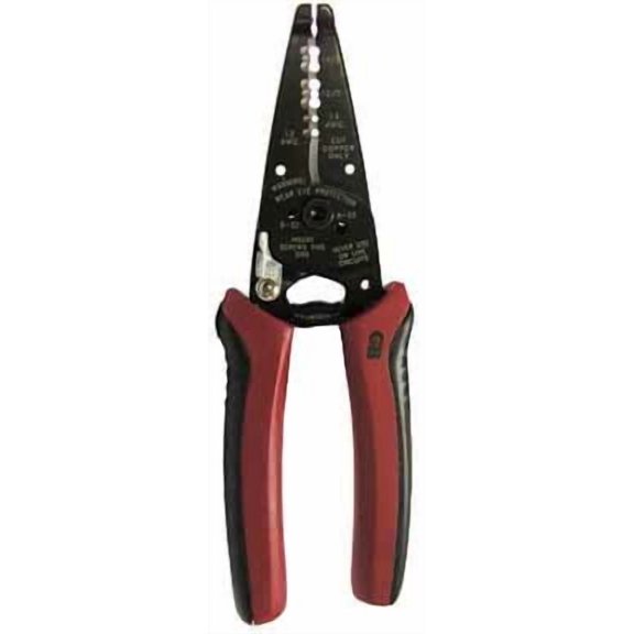 Dual Die NM Cable Stripper