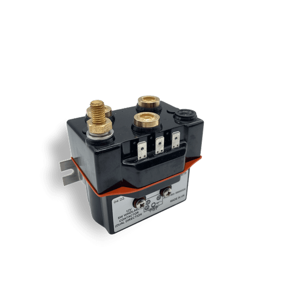 Lewmar 0052507 BOAT TRAILER WINCH OPERAT ACC