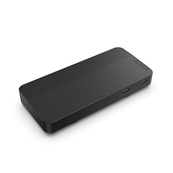 Dual Display Dock No Adapter