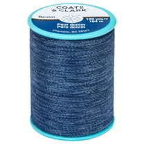 Dual Duty Plus Denim Thread, 180 yds