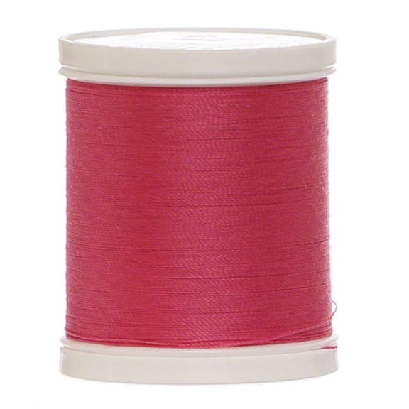 Coats Dual Duty XP General Purpose Thread 125yd-Hot Pink