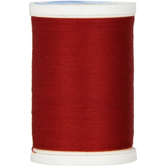 Dual Duty XP General Purpose Thread 250yd-Atom Red