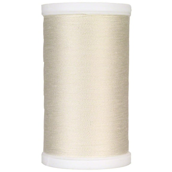 Dual Duty XP General Purpose Thread 500yd-Natural