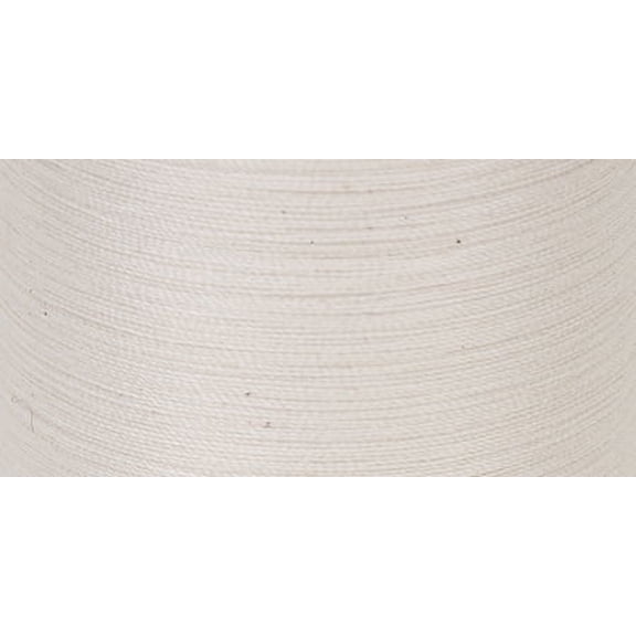 Coats Dual Duty XP Paper Piecing Thread 225yd-Natural