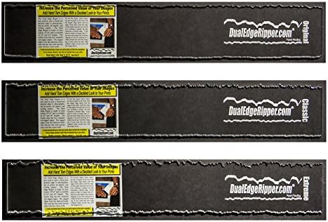Dual Edge Ripper Ultimate Package Original, Classic and Extreme Bundle ...
