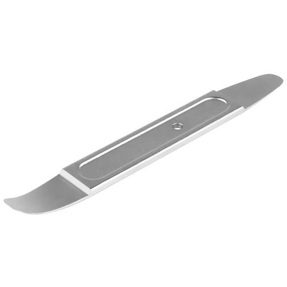 Dual Edged Metal Trim Tool